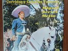 Miguel Aceves Mejia – Corridos Y Caballos Famosos [1972] Vinyl LP Folk Rancheras