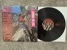 David Lee Roth - Skyscraper - NM/NM 1988 Hair Metal Rock Shrink Sleeve Van Halen