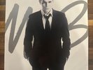 It's Time by Michael Bublé Sealed Vinyl LP