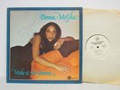 Donna McGhee Make It Last Forever Promo Disco Funk 12
