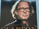 ERIC CLAPTON - CLAPTON - FANTASTIC DOUBLE LP - STILL SEALED