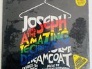 Joseph & The Amazing Technicolor Dreamcoat OST Vinyl LP MINT SEALED
