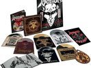 VENOM In Nomine Satanas UK 2019 LIMITED EDITION 6LP 8DISCK COLOUR SPLATTER VINYL