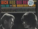 Dick And Dee Dee Tell Me/The Mountain's High USA Stereo Still Sealed Album 1962