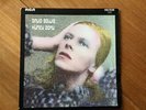 DAVID BOWIE Hunky Dory *LAMINATED* UK 1971 1st Press 1971 RCA Victor ‎SF 8244