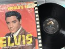 Elvis Presley WORDLS FAIR LPM-2697 (USA 1963 ORIGINAL) ORIGINAL BAGGY NM