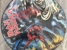 IRON MAIDEN 12
