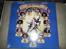 The Three Musketeers Original Soundtrack Vinyl Lp, ***SEALED***.