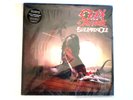 OZZY OSBOURNE BLIZZARD OF OZZ LP 30th ANNIVERSARY 180 GRAM VINYL