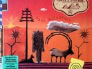 PAUL MCCARTNEY Egypt Station (Explorer's Edition) - 3LP / Coloured Vinyl