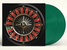 THE KILLERS - REBEL DIAMONDS EXCLUSIVE GREEN VINYL 2LP  PREORDER