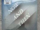 The Beatles Now And Then Limited Edition 12Inch Black Vinyl Mint/Sealed