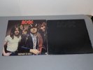 AC/DC Highway To Hell & Back In Black LPs, VG+