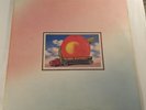 The Allman Brothers Band - Eat A Peach - 2 x Vinyl Record - Gatefold - Club