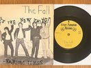 The Fall It's A New Thing Original Step Forward 7