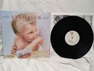 Van Halen 1984 Vinyl LP Warner Bros. Records 9 1-23985 1984