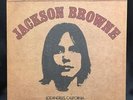 JACKSON BROWNE   JACKSON BROWNE (US ORIGINAL BROADWAY LABEL FIRST EDITION MO P