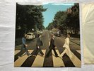 The Beatles - Abbey Road Revised Cover. No Her Majesty. Uk Vinyl