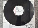RADIOHEAD - THE BENDS GENUINE 1995 1st VINYL LP RED POUND PCS 7372 GREAT AUDIO