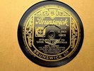 BING CROSBY - It's Beginning To Look Like Christmas / Killarney 78 rpm disc (A+)