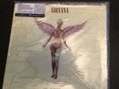 Nirvana - In Utero - Cream Yellow Vinyl (180g) LP 2009(ORG 033)/RTI New/Sealed