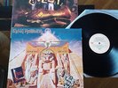 IRON MAIDEN | POWERSLAVE | ARGENTINA | LP | 1984 - ALL TITLES IN SPANISH O