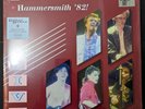 Duran Duran - Hammersmith '82  Live Gold Double Vinyl LP - RSD Black Friday 2022