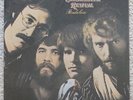 CREEDENCE CLEARWATER REVIVAL - PENDULUM VINYL LP SEALED 1st PRESS 1970 ORIG