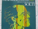 mahler symphonies 5 6 7 vinyl box Set Chicago SymSymphony Orch Solti Nm Decca