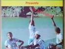 Lee Perry presents The Jolly Brothers: Concious Man, '92 Roots Records: RRLP001