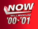 Various Artists NOW Millennium '00-'01 (Vinyl LP) 12