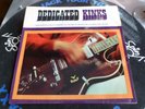 The Kinks  Dedicated Kinks 7