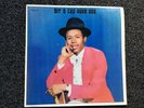 ERROL DUNKLEY - SIT & CRY OVER YOU 1974 UK STEREO LP THIRD WORLD TWLP 101 EX+