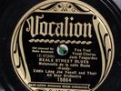Eddie Lang-Joe Venuti VOCALION 15864 E 
