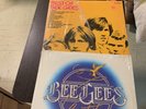 Bee Gees  L0t 4 Greatest Hits /Sat Night FeverVinyl LP