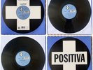 Fragma – Toca's Miracle -  VG+ 12” Trance Vinyl Single - Positiva - FREE P&P