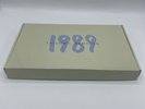 1989 (Taylor's Version) Film Strip CD Display Shelves Set Of 4 TAYLOR SWIFT