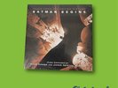 Hans Zimmer James Newton Howard Batman Begins Double Album 2005 Warner Bros Lp