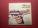 Lp Three Man  Army: A Third Of A Lifetime