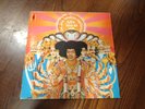 The Jimi Hendrix Experience - Axis Bold As Love - Vinyl LP Record Album 2459391