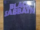 BLACK SABBATH - Master Of Reality. UK Vertigo LP. 1st Vertigo Swirl. Box 1971