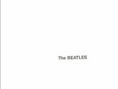 The Beatles - White Album Double Vinyl LP 2017