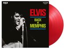 Elvis Presley Back In Memphis Vinyl LP New & Sealed