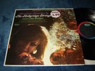 Hollyridge Strings Stu Phillips - Christmas Favorites Stereo LP EXC shape shrink