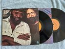 Merl Saunders, Jerry Garcia, John Kahn, Bill Vitt Live at Keystone 2LP 12