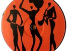 Bomb The Bass Featuring Justin Warfield – Bug Powder Dust 12