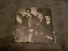 The Damned New Rose 7