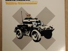Roots Manuva   Yellow Submarine   Banksy Art   badmeaningood  12” Single Beatles