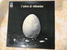 L’UOVO DI COLOMBO-SAME-RARE+ ITALIAN,1973-PROGRESSIVE ROCK - COLUMBIA Label