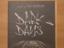 DJ Shadow   Dark Days   Limited 7” Single   MCA Records    1st Press